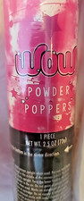 PINK-Gender Reveal -WOW *2  Powder Popper Pin...