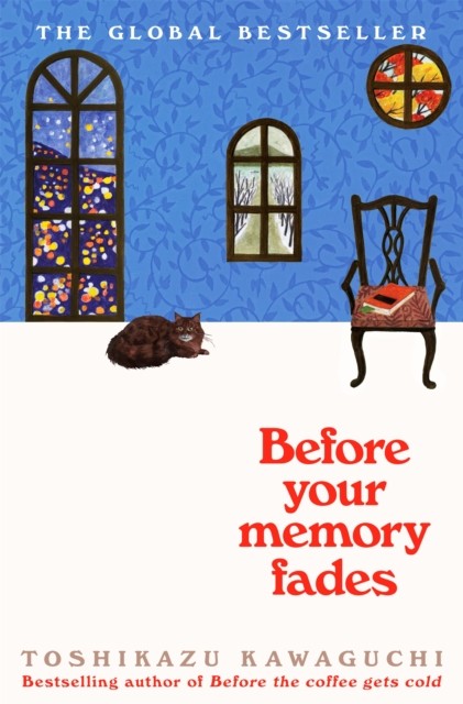 Before Your Memory Fades by Toshikazu Kawaguchi (Paperback Book)