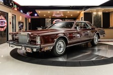 1979 Lincoln Continental for Sale