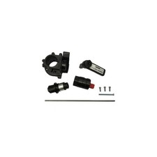 Oztec Industries Quick Disconnect Kit For 1.8 Oz & 2.4 Oz Concrete Vibrator