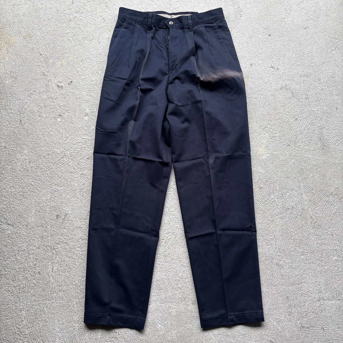 DOCKERS Blue Pants for Men for sale | eBay