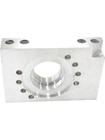<!--F#f_0-->Aeroflow Chevy End Plate 153-168 Tooth For 5323 Cvr (AF4259-323DE)<!--F/-->