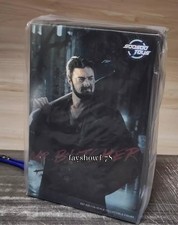 Soosootoys SST-025 The Boys THE Mr.Butcher 1/6 Action Figure Collectible Model