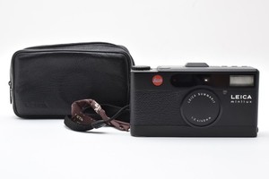Leica Minilux | eBay