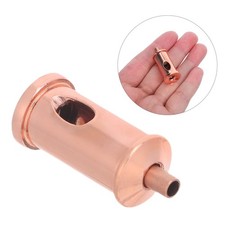 10Pcs Cord Grip Connectors: Adjustable Steel Wire Rope Cable Clamp for DIY