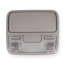 Honda & Acura Front Overhead Map Dome Light Console 2 Pin EX Model