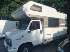 Wohnmobil