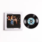 The Rolling Stones- HONKY TONK WOMEN 3-Inch Vinyl Stereo Record
