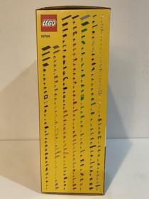 LEGO 10704 Classic Creative Boxes 900 pcs Ideas Included 2017 BRAND NEW SEALED!