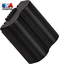 CGA-S006 Battery for Panasonic Lumix DMC-FZ7, DMC-FZ8, DMC-FZ18, DMC