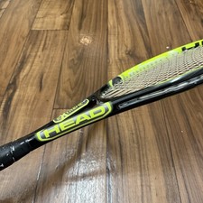 HEAD AUXETIC EXTREME MPL GRIP1 新品未使用No.H HEAD Auxetic 2.0 Extreme MP L 2024 – Holabird Sports