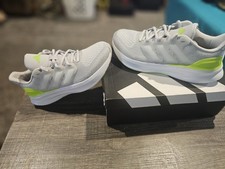 adidas Ultra Run 5 J Unisex Running Shoes Child Size 4.5