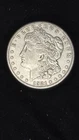 1921-S San Francisco Mint Silver Morgan Dollar