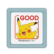 Stamp NPokemon Mini Pon Stamp Pikachu/GOOD 2883-011