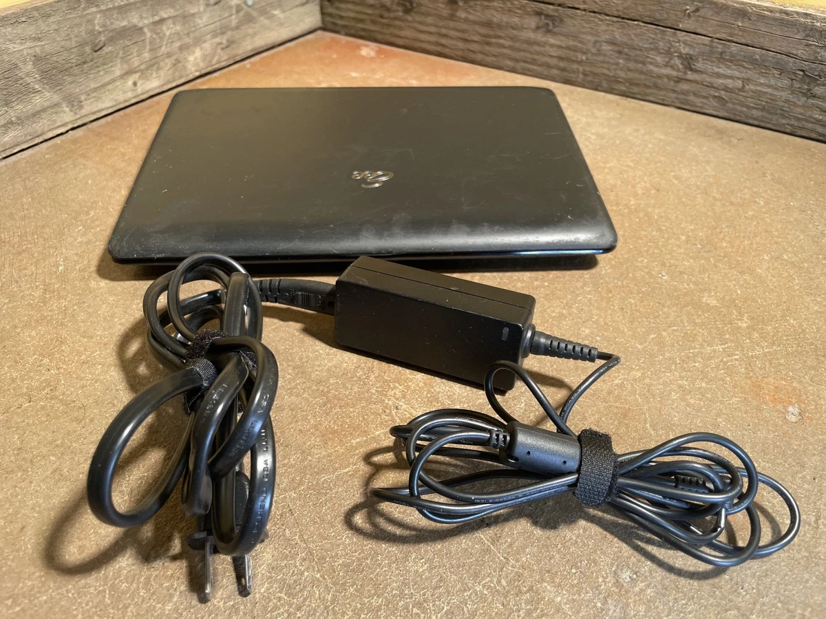 Windows XP Intel Atom Single-Core 1 GB RAM PC Laptops & Netbooks
