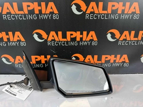 Door Mirror CHEVY TRAVERSE Right 09 10 11 12 13 14
