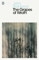 John Steinbeck / The Grapes Of Wrath / 9780141185064