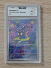 Carte Pokémon Fantominus 177/162 Forces temporelles FR PCA 9,5