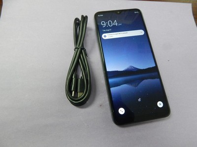 AT&T PROPEL 2 5G 64GB GRAY (ATT) FREE BUNDLE & SHIPPING