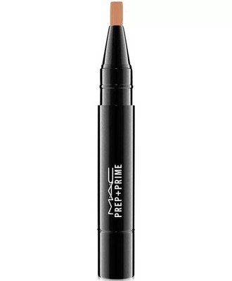 MAC Prep + Prime HIGHLIGHTER PEACH LUSTRE NIB, 100% AUTHENTIC