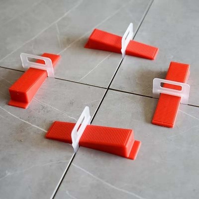 Fliesen Nivelliersystem Clips Keile Zange Set Fliesenclip Nivellierkeil Werkzeug