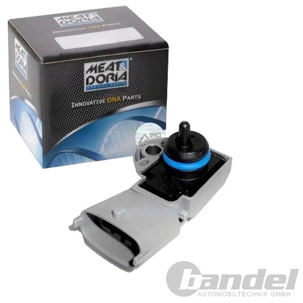 Meat & Doria Sensor Kraftstoffdruck Passend FüR Ford Focus Kuga S-MAX Land-image