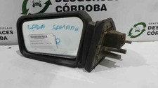 Retroviseur gauche (ou coque) Lada SAMARA