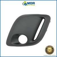 Gitter Nebelscheinwerfer Vorne Links - FüR Citroen C1 12- >
