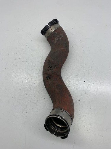 Mercedes-Benz E W212 2014 Diesel Schlauch / Leitung Ladeluftkühler DRA33367