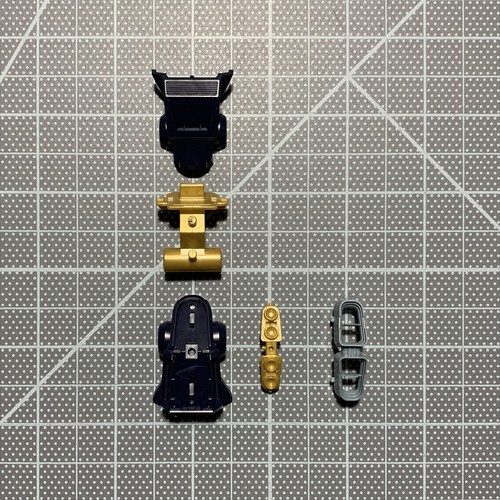 New MG NG 1/100 Gundam Model Kit Parts Replacement Spare