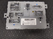 Chassis ECM 253 Type GLC300 And Suv Lamps Fit...