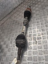 Cardan Renault Kadjar