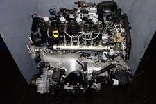 Motor Mazda 6 3 CX-5 2,2D Skyactiv 65TKM 110KW 150PS GJ GL KE GH 2012- SH SHY1