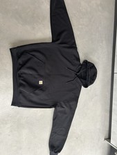 XL Carhartt hoodie-Classic heavyweight design with front pocket.