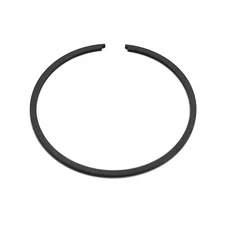 Piston segment Polini L D.40.2x1 for Peugeot 103 RCX LC 50 1993-2006