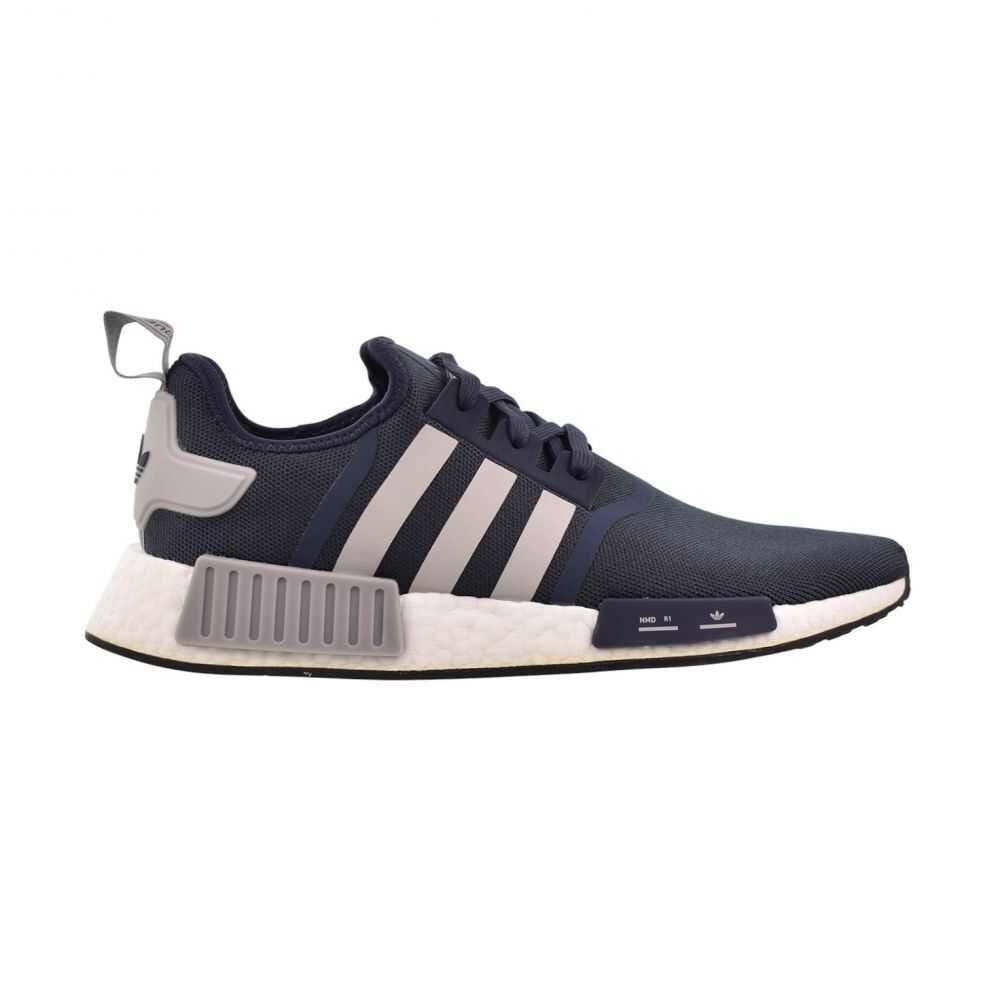 Adidas Originals Nmd Adidas Nmd Azul Marino Japones Casual Shoes