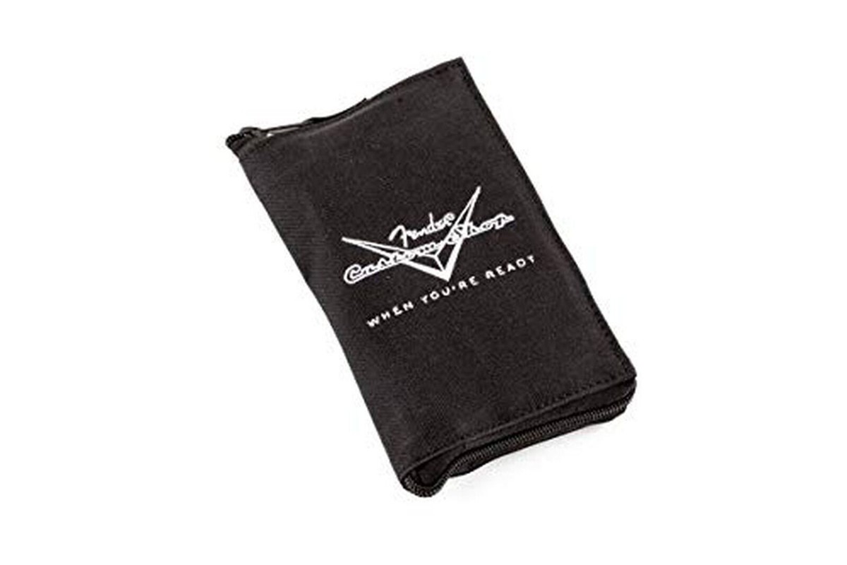 ギター Fender Custom Shop Guitar Tool Kit Fender Custom Shop Guitar Tools, Black | eBay