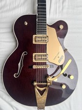 1989 Gretsch Country Classic I Japanese Built with Case