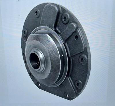 AR90959-A Transmission Oil Pump, Power Shift  John Deere  4630 4640 4840 Tractor