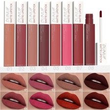 Lápiz labial líquido Superstay Matte Ink auténtico 5 ml - Elige tu tono Reino Unido