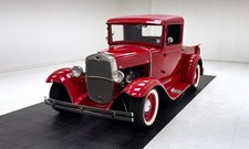 1931 Ford Model A for Sale