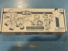 Zing Stikbot Medieval Pack A Brand New In Box