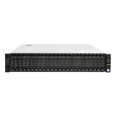 Dell PowerEdge R730XD 28 Core Server 2X Xeon E5-2680 V4 H330 32GB RAM No HDD