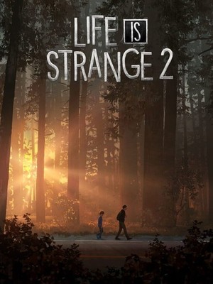 Life is Strange 2 Complete Season Xbox OneXbox Series XS Download Xbox Live Code