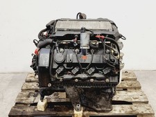 Moteur BMW 735