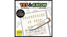 Yes  Know  Play and Learn Books - New