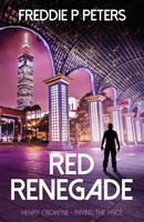 RED Renegade | Freddie P Peters | Taschenbuch | Englisch | 2022