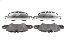 Kits de frein Porsche CAYMAN