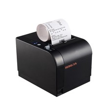 Rongta Thermal Receipt Printer, 80mm Receipt Printers, Thermal Pos Printer wi...