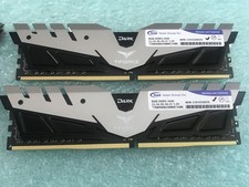 Team Group 8GB Computer RAM for sale | eBay
